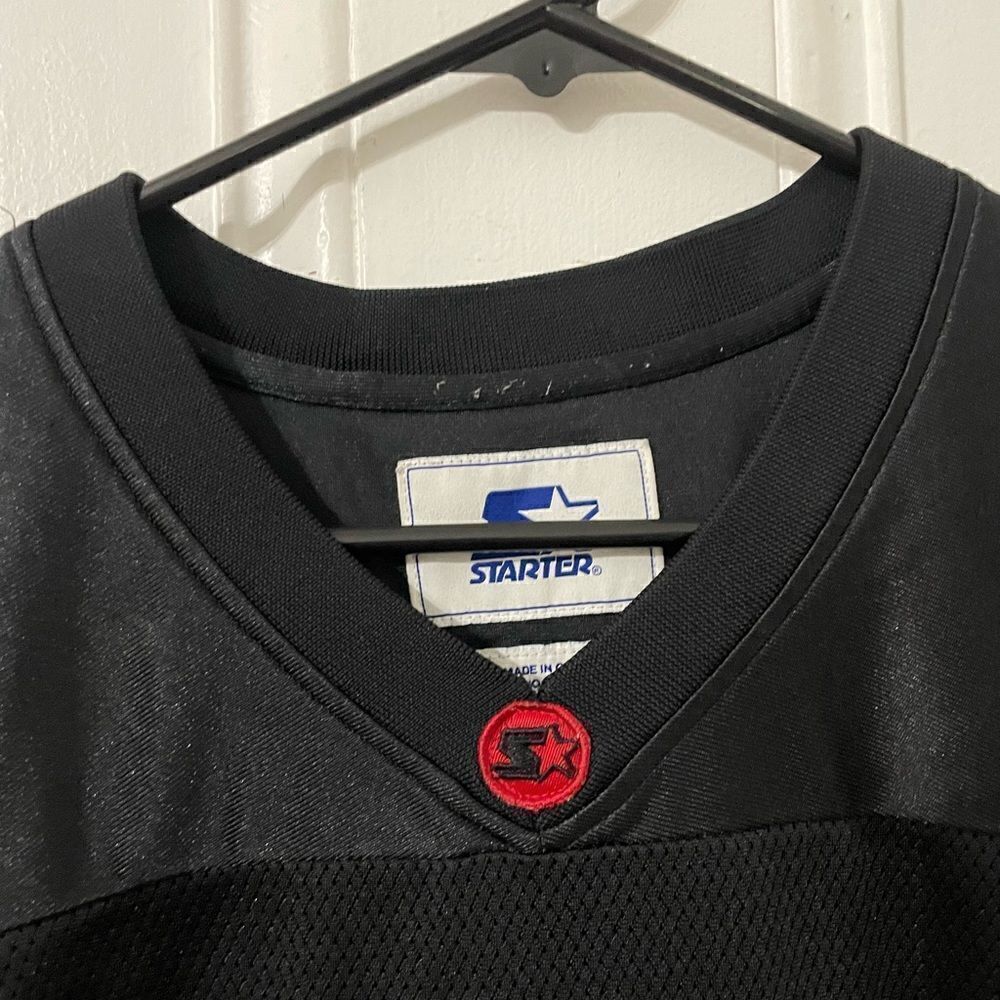 Toronto Raptors football mesh jersey - Picture 4 of 10